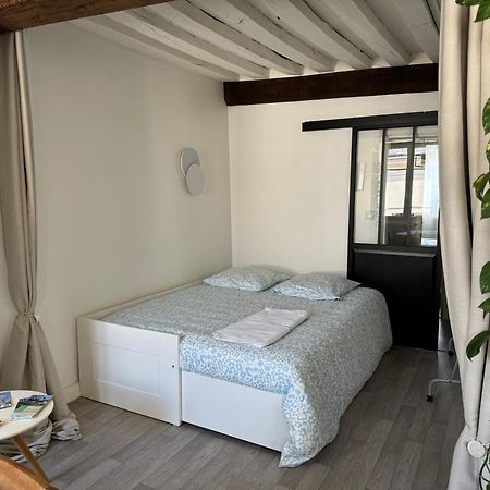 Appartement Central - Орлеан Екстериор снимка