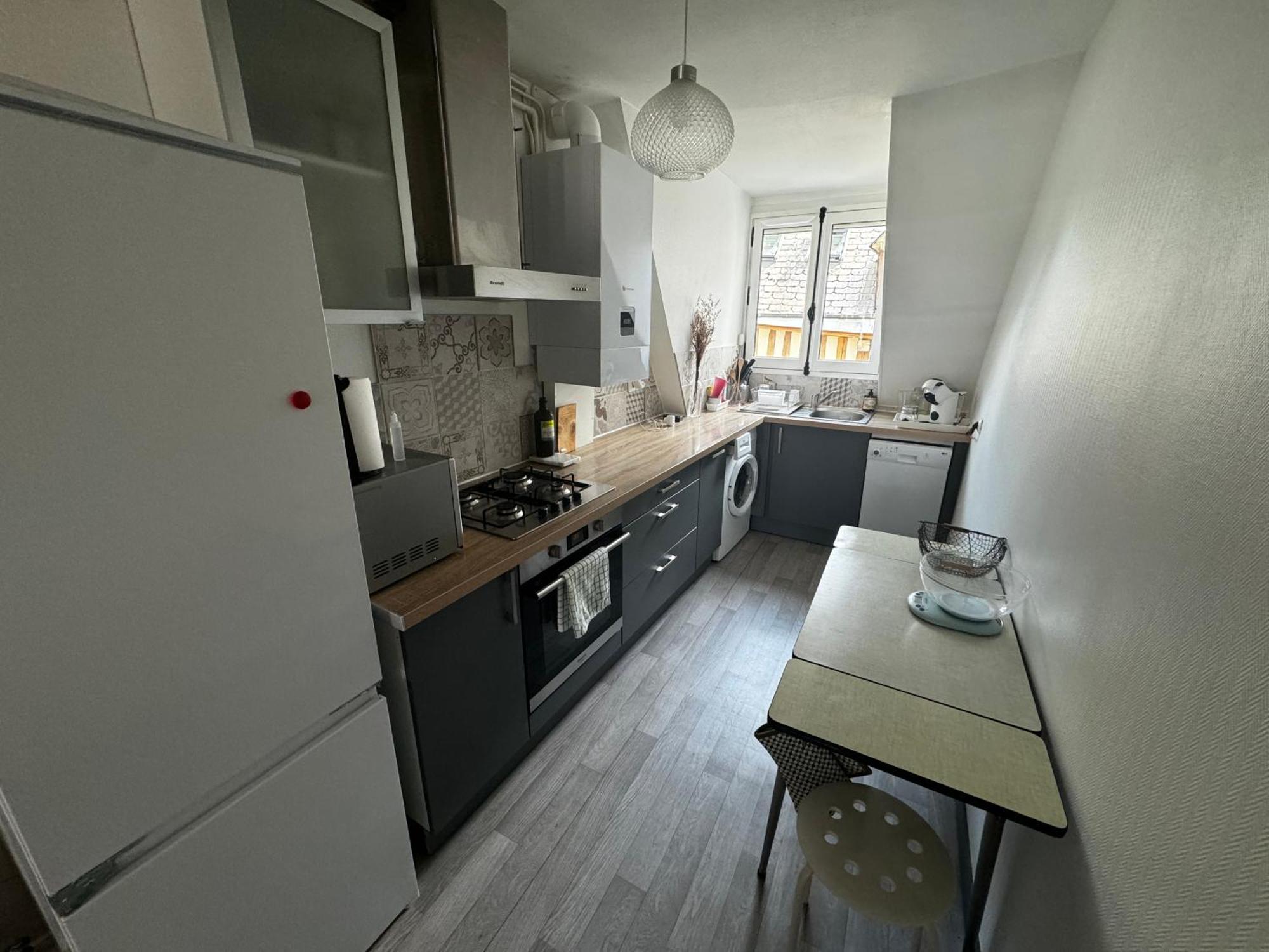 Appartement Central - Орлеан Екстериор снимка