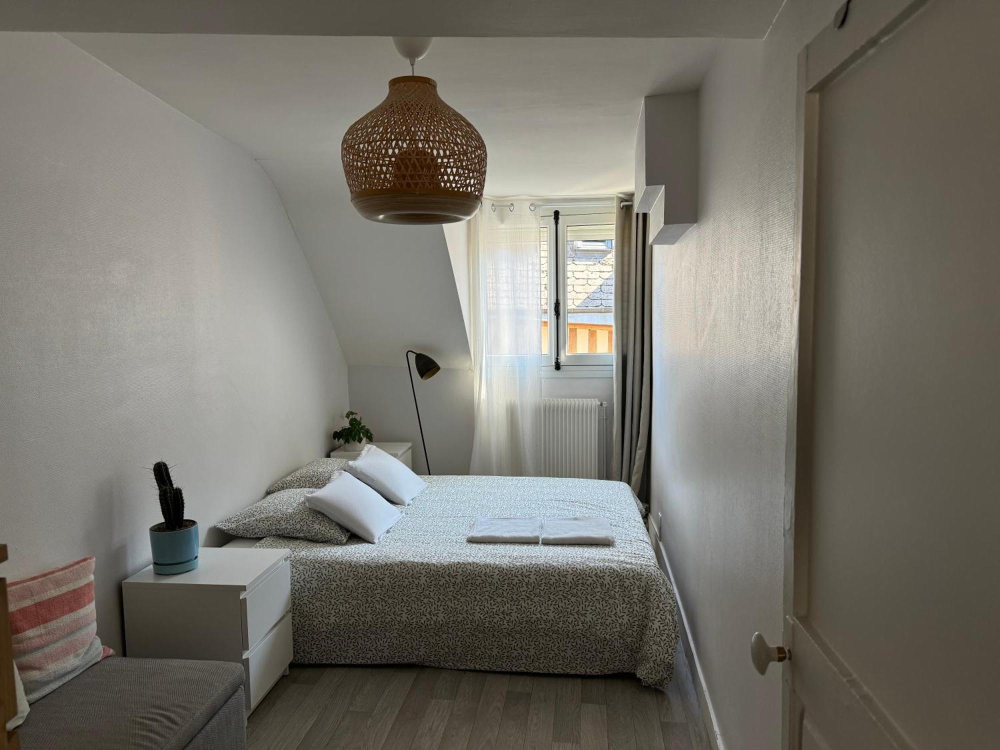 Appartement Central - Орлеан Екстериор снимка